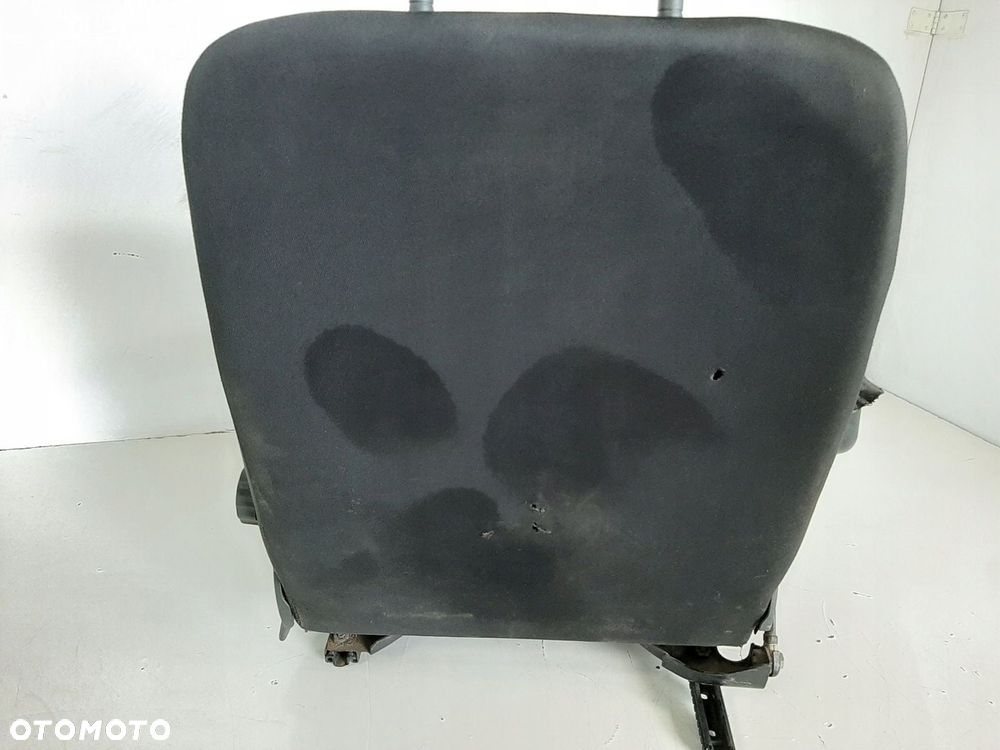 FIAT DOBLO MAXI I LIFT 1.9JTD 06R FOTEL LEWY KIEROWCY - 10