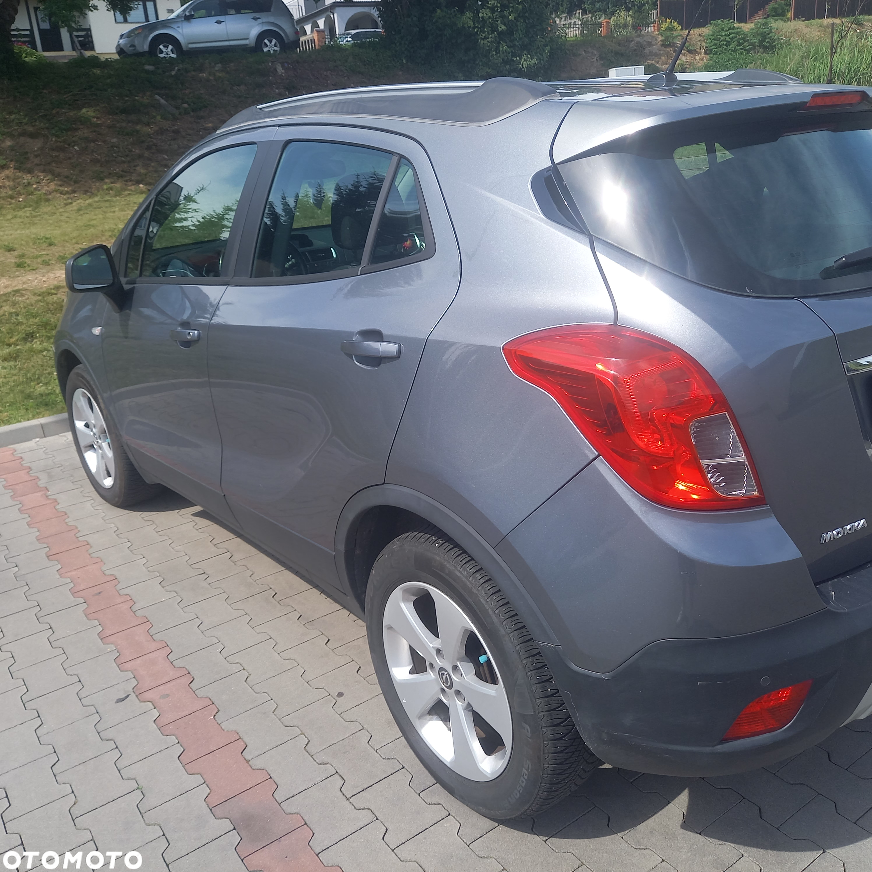 Opel Mokka 1.4 T Enjoy S&S 4x4 - 5