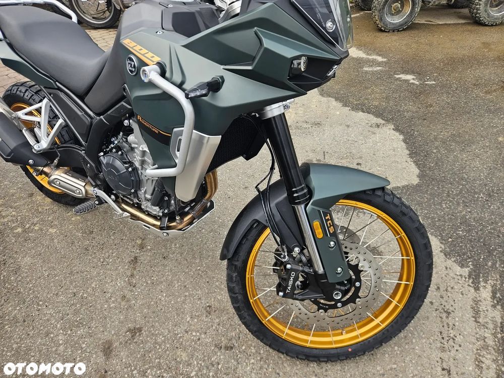 KOVE 800X Pro - 14