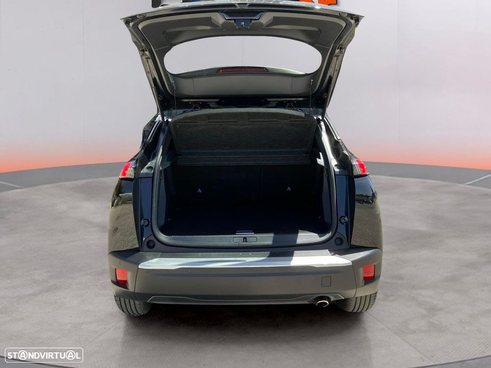 Peugeot 2008 1.5 BlueHDi Allure EAT8 - 7