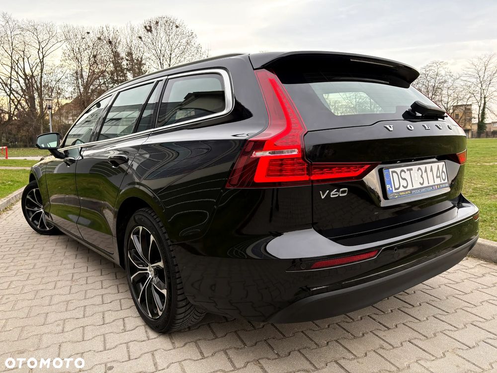 Volvo V60 D3 Momentum Pro - 17