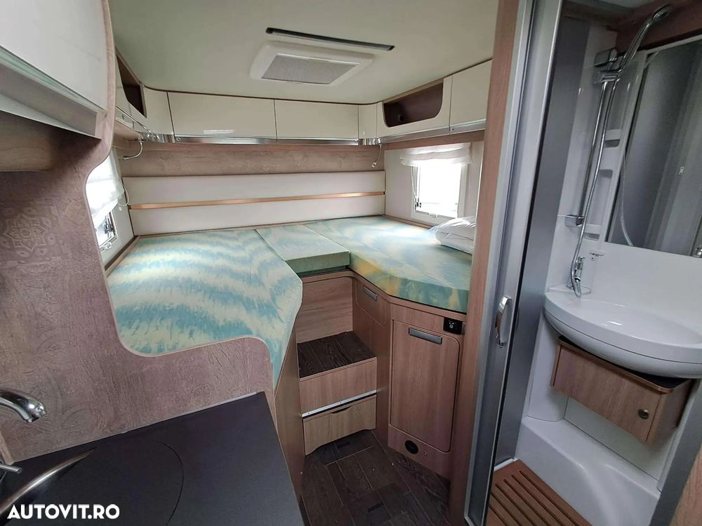 Laika ECOVIP L2009 - 12