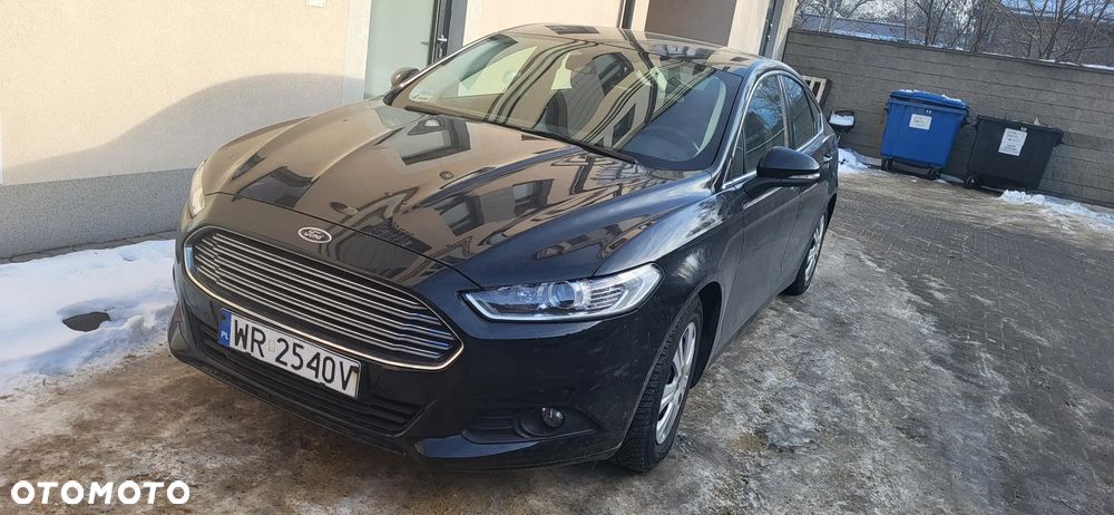 Ford Mondeo ver-1-5-ecoboost-titanium - 4