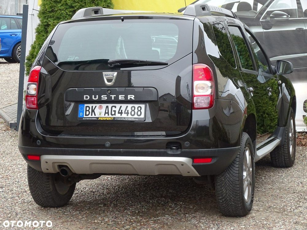 Dacia Duster - 12