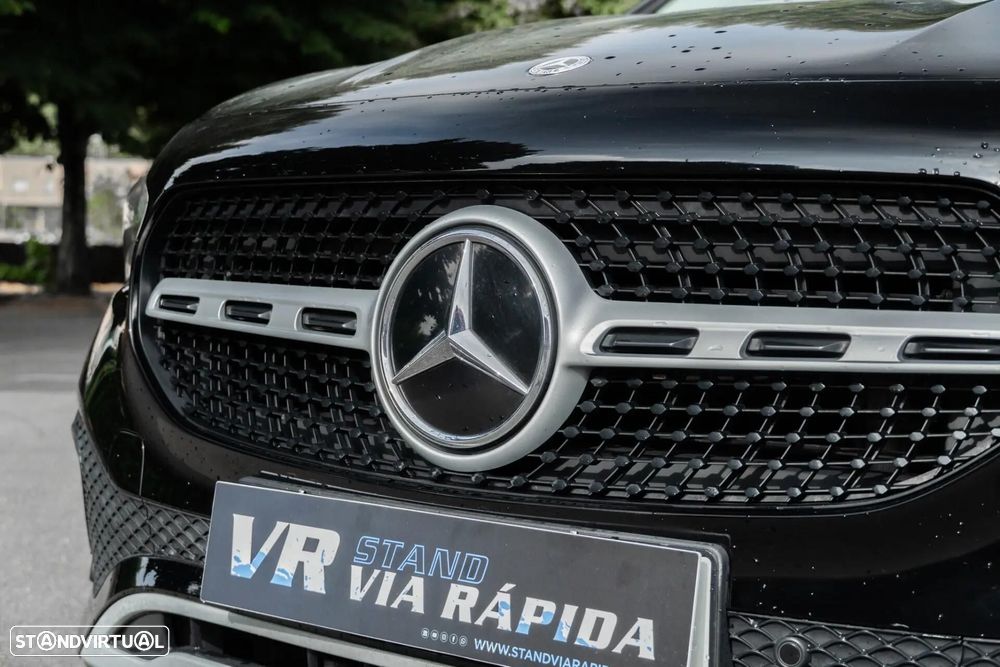 Mercedes-Benz GLA 180 7G-DCT Style - 27