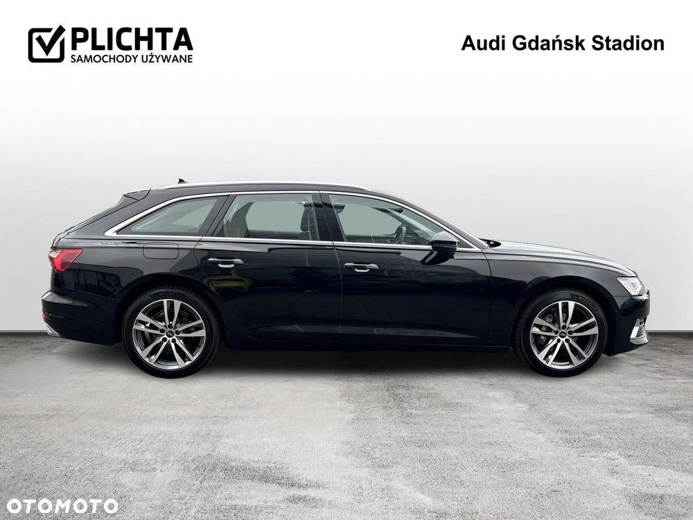 Audi A6 Avant - 7