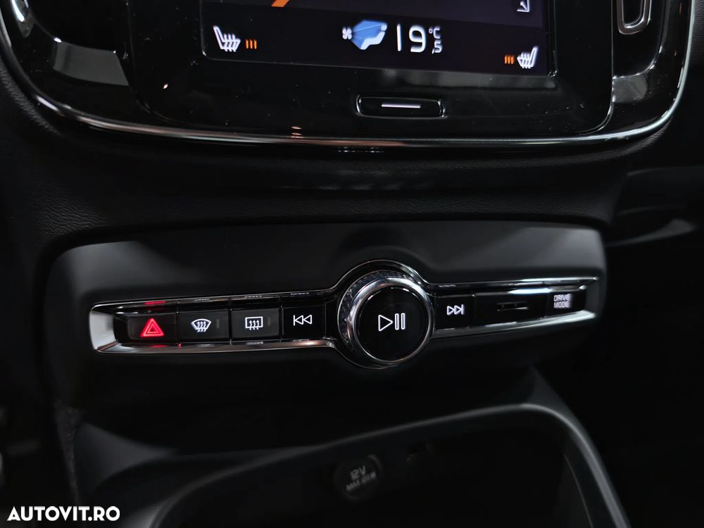 Volvo XC 40 T4 R-Design - 20