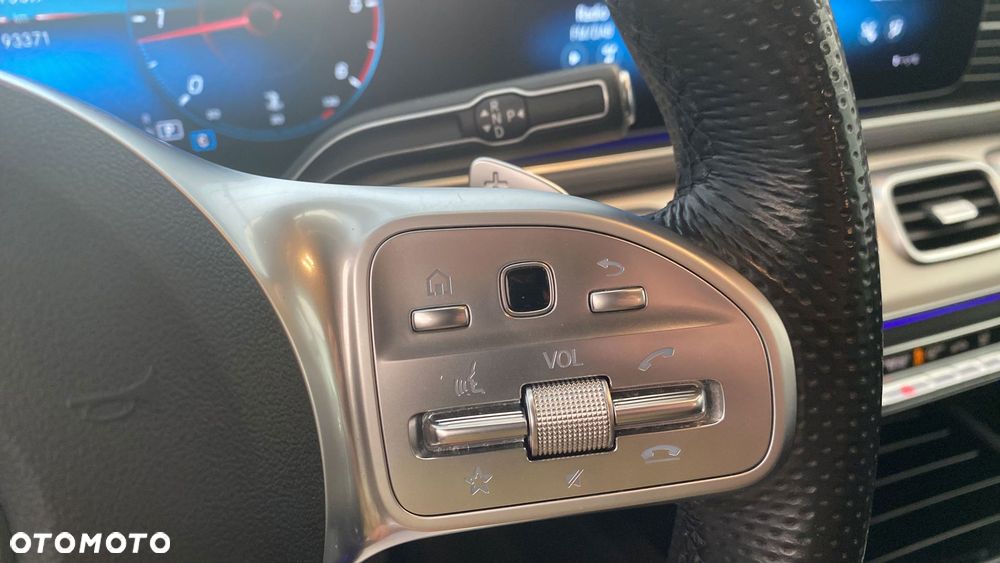Mercedes-Benz GLE 300 d 4-Matic - 22