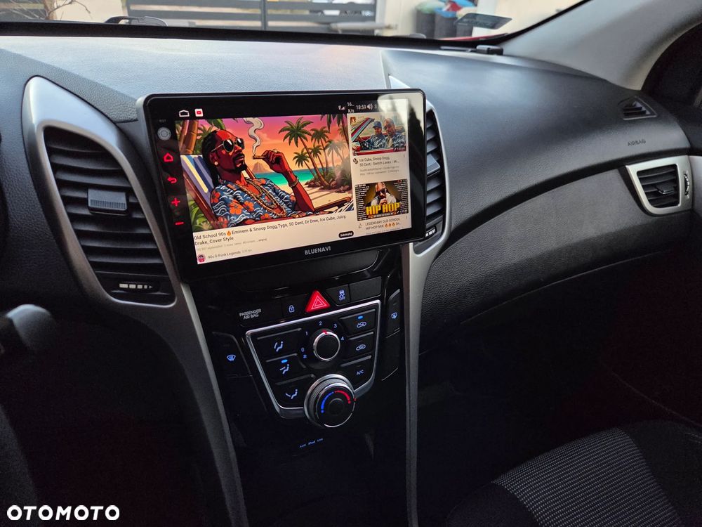 Hyundai i30 1.4 Comfort - 22