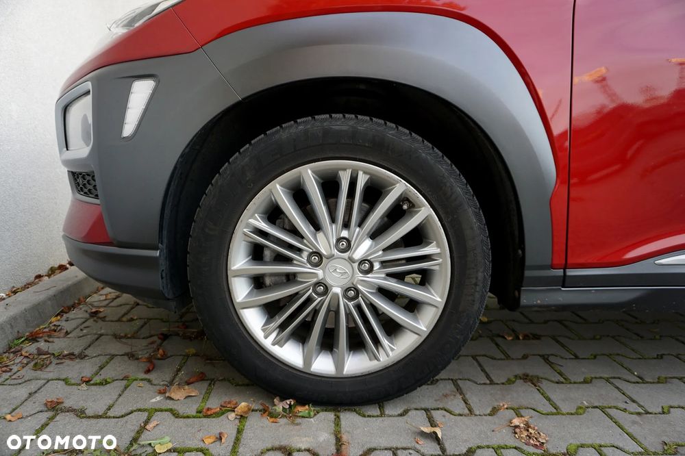 Hyundai Kona 1.6 T-GDI Style DCT - 7