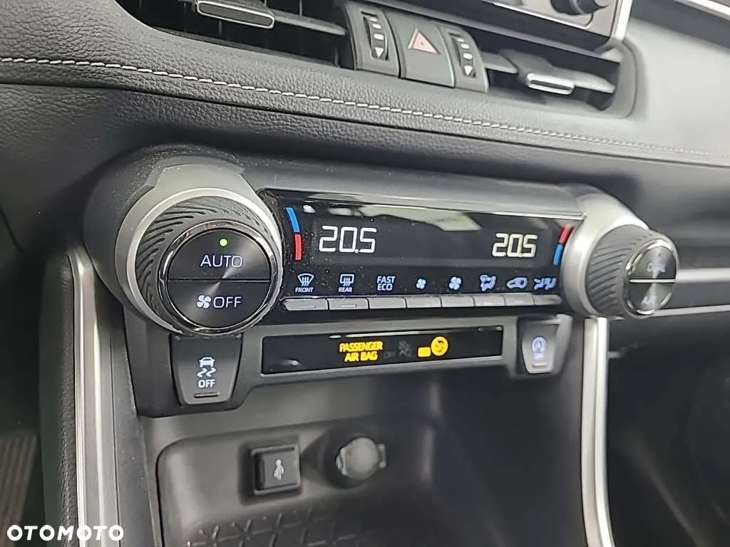 Toyota RAV4 2.0 4x2 Start&Stop Comfort - 12