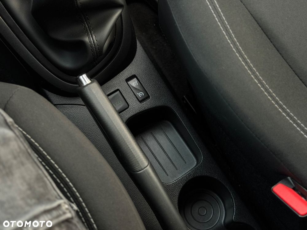 Renault Captur 0.9 Energy TCe Limited - 17