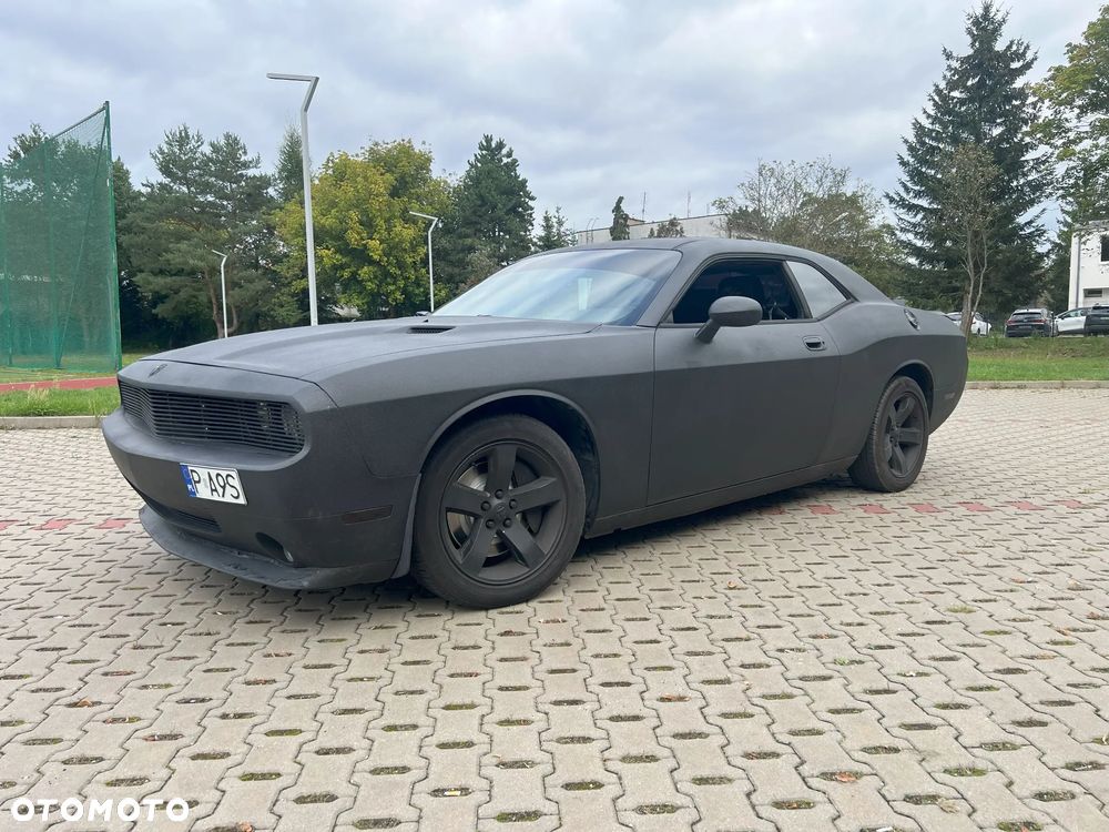 Dodge Challenger 5.7 R/T - 14