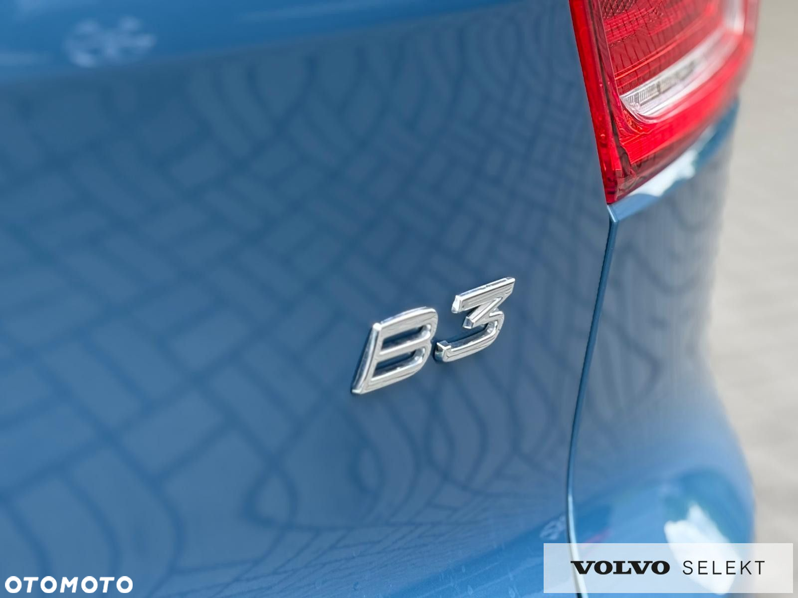 Volvo XC 40 - 35