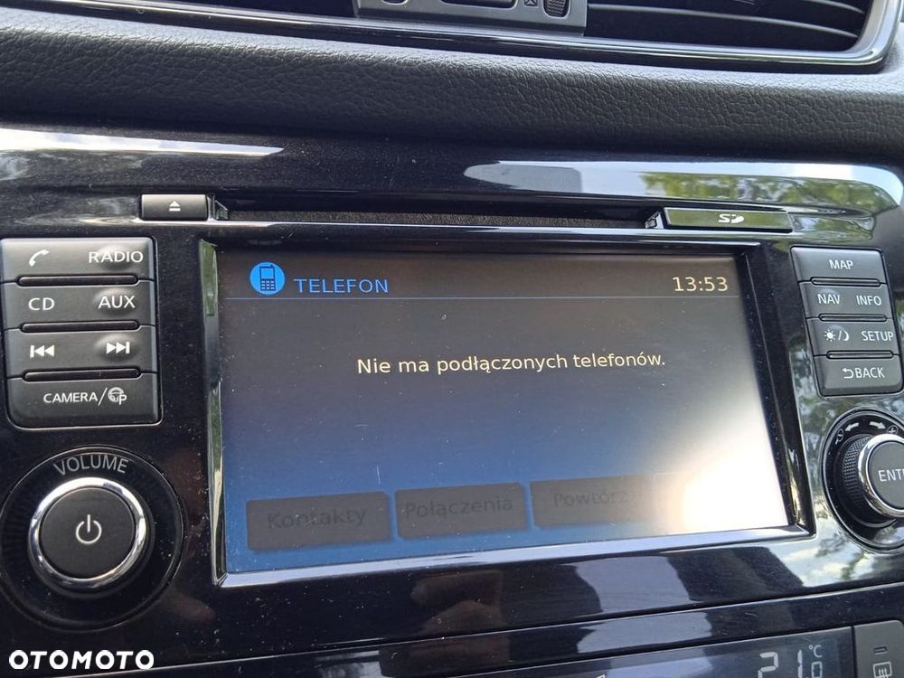 Nissan X-Trail 1.7 dCi Tekna 4WD Xtronic - 20