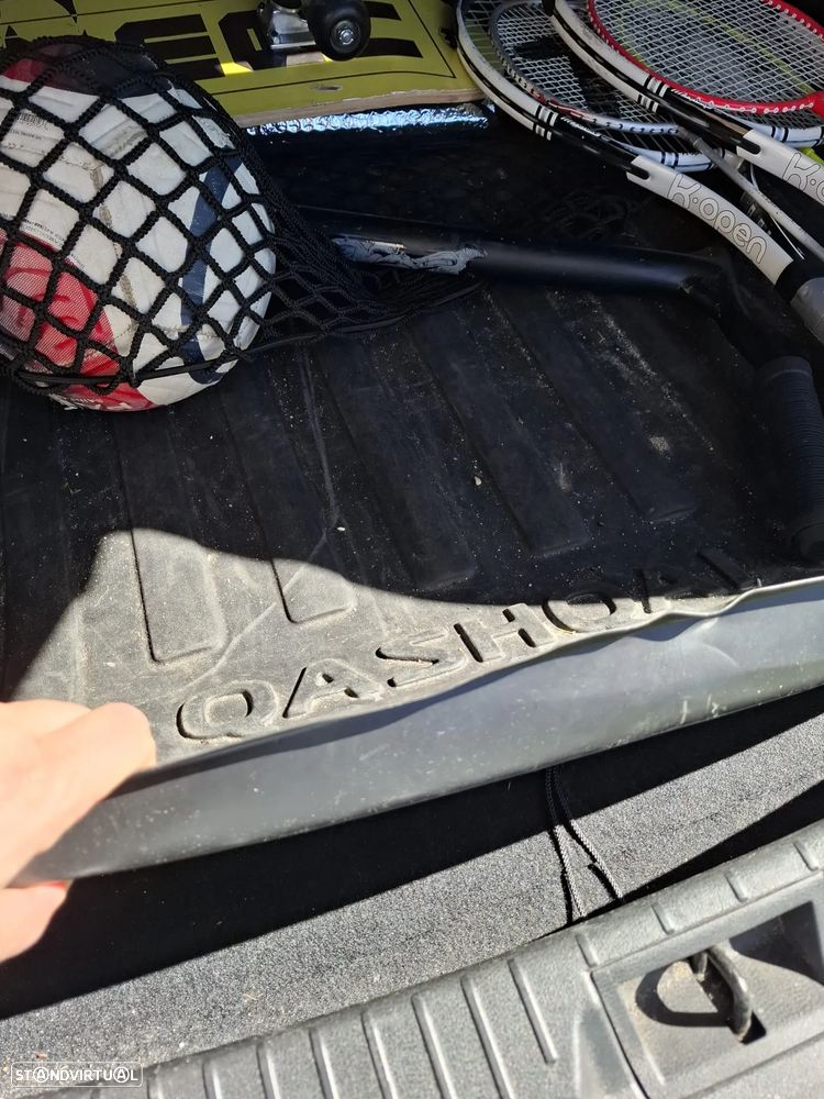 Nissan Qashqai 1.6 dCi Tekna Sport 18 S&S - 15