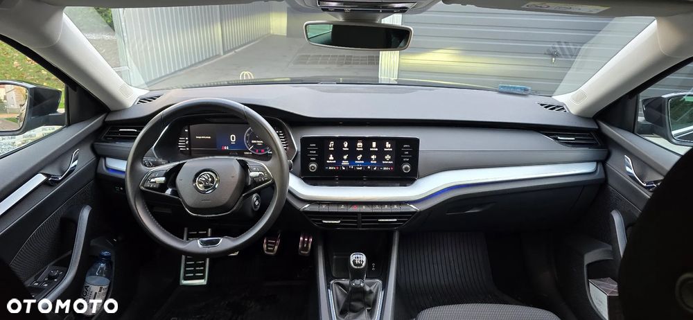 Skoda Octavia ver-1-5-tsi-act-style - 8