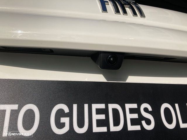 Fiat 600 1.2 Hybrid La Prima - 9