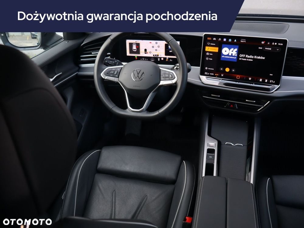 Volkswagen Passat Variant - 9