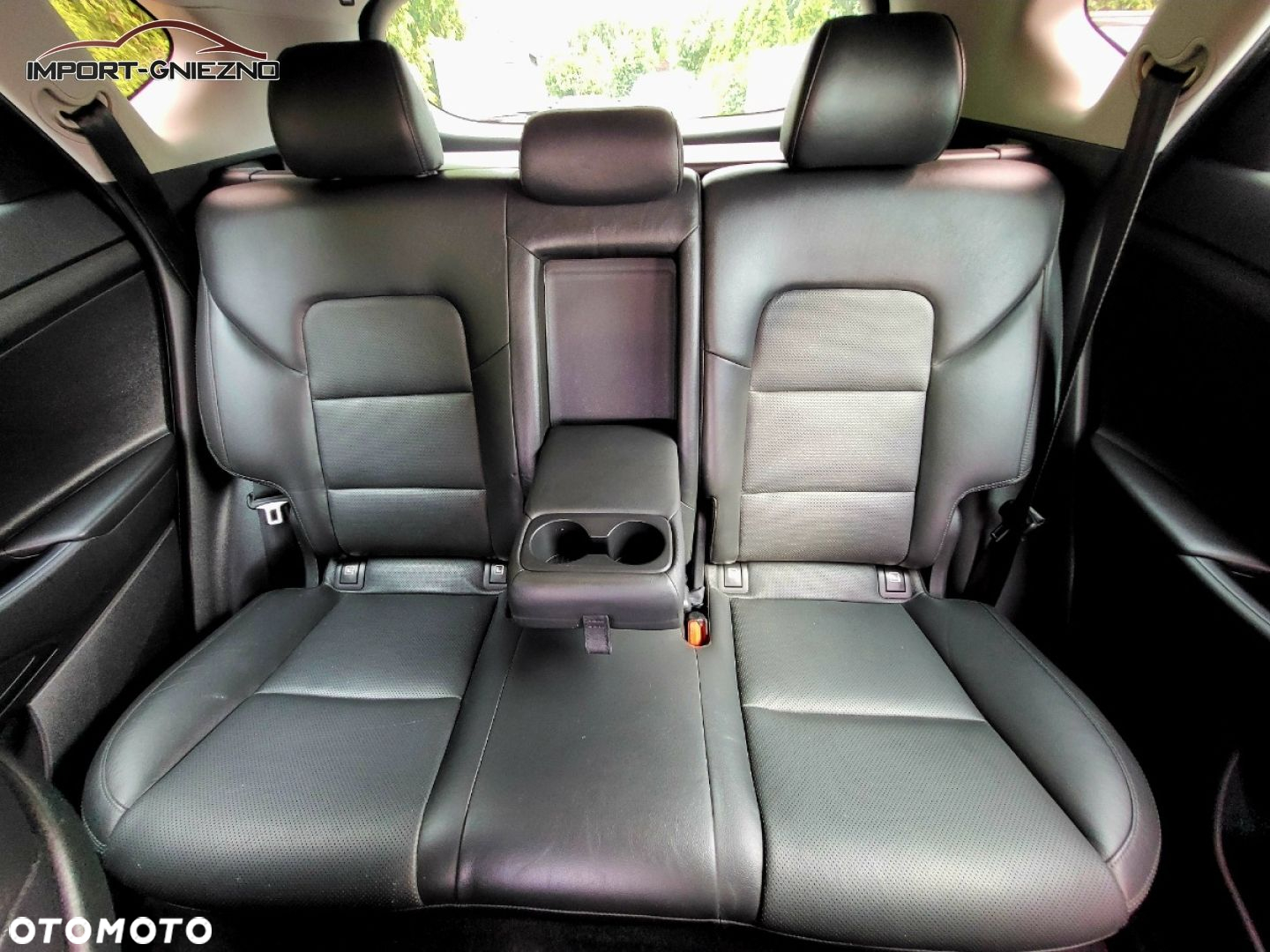 Hyundai Tucson - 27