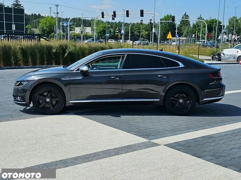 Volkswagen Arteon 2.0 TSI 4Motion R-Line Edition DSG - 8