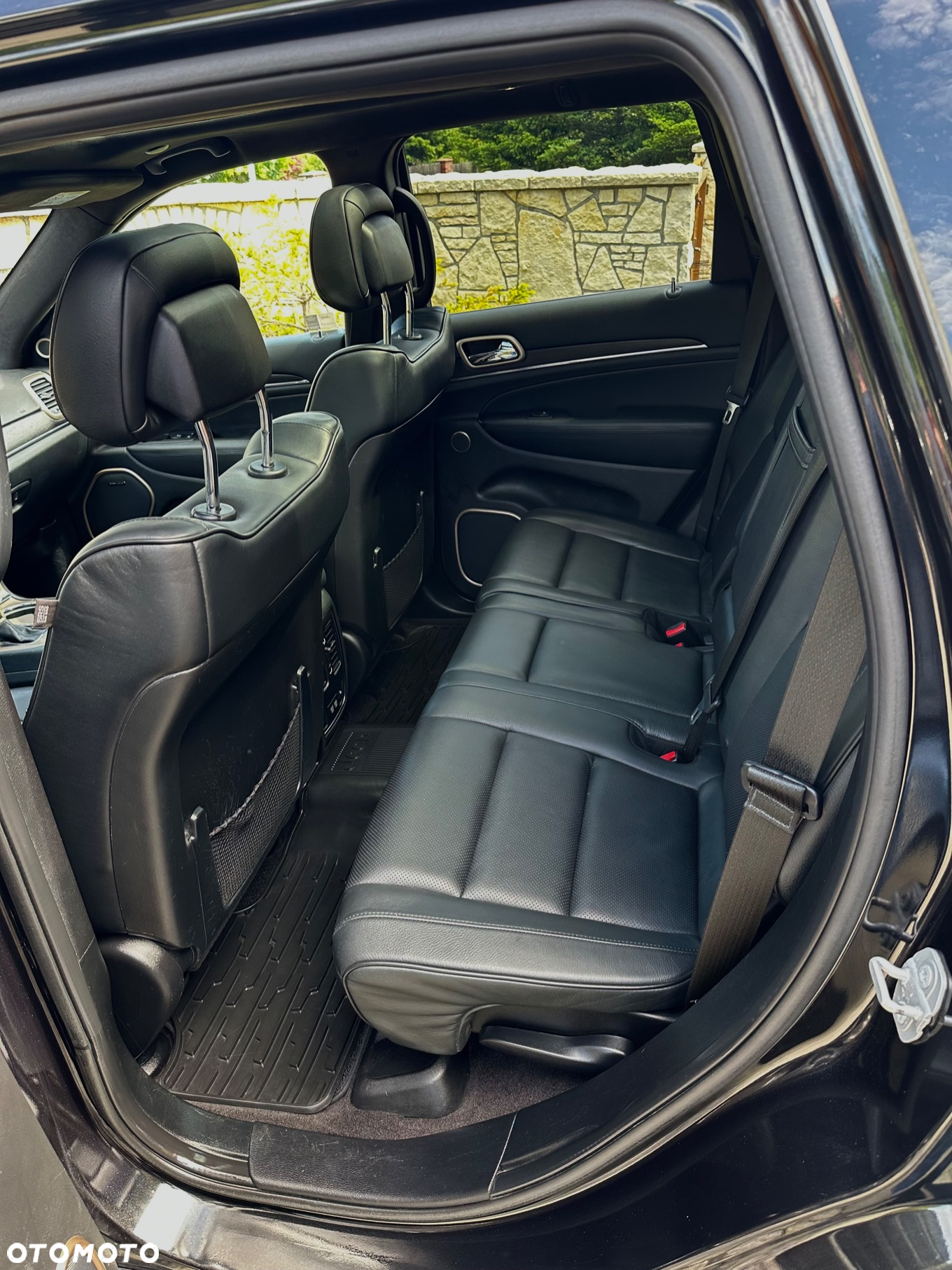 Jeep Grand Cherokee 3.0 CRD Summit - 7
