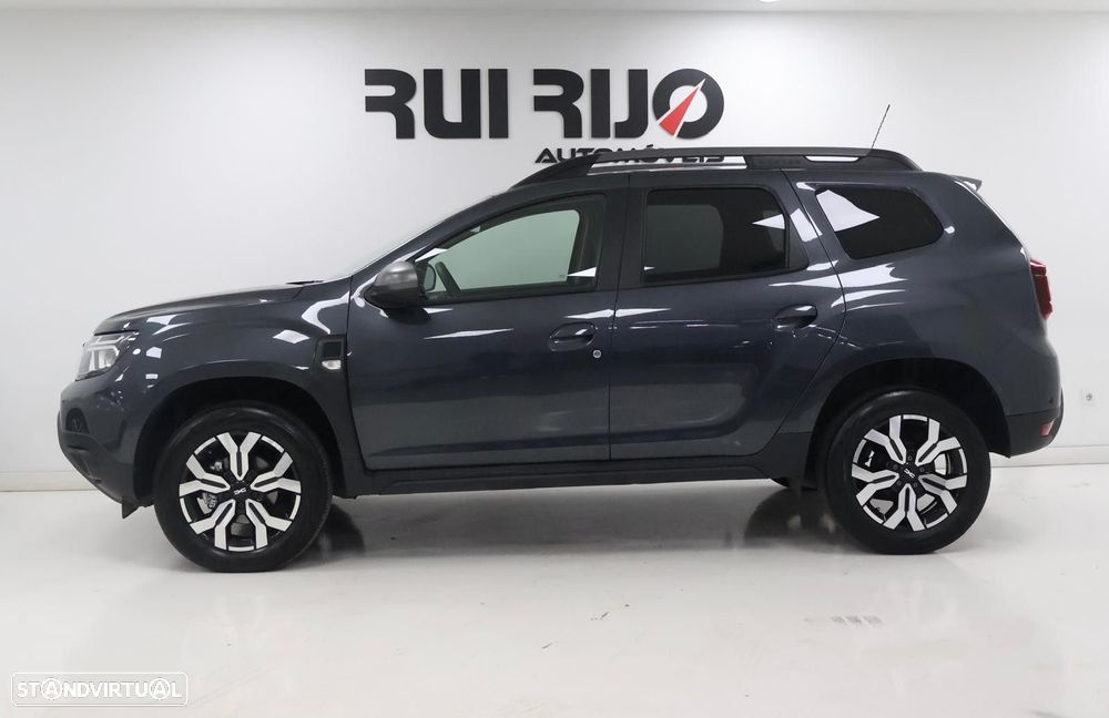 Dacia Duster 1.3 TCe Prestige - 9