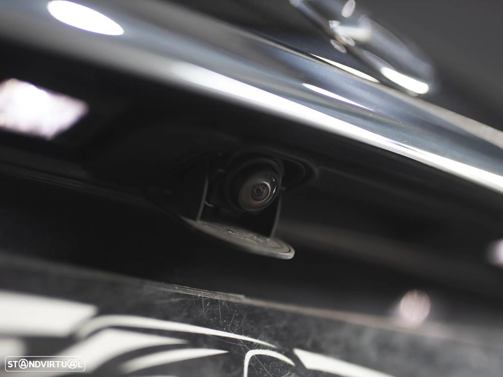 Mercedes-Benz C 220 BlueTEC Avantgarde Aut. - 13