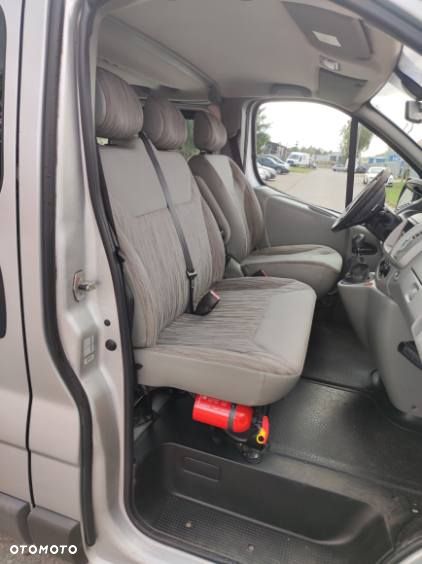 Nissan Primastar dCi115 L1H1P2 Basic - 3