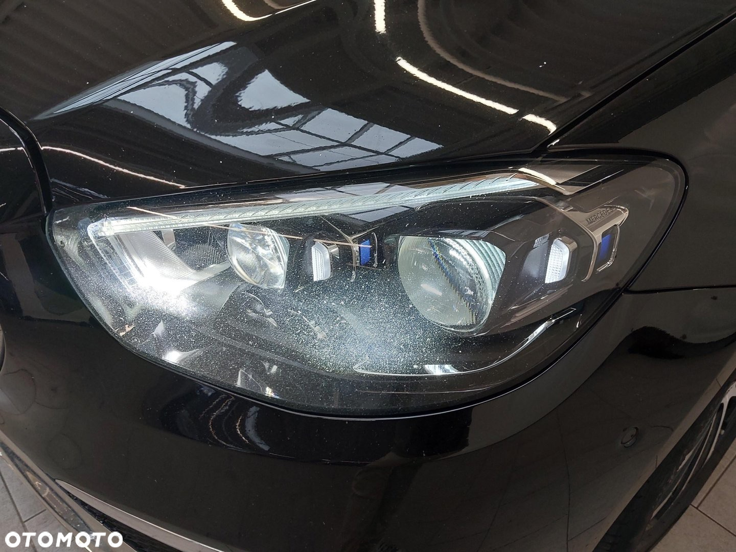 Mercedes-Benz Klasa E 300 de Exclusive - 17