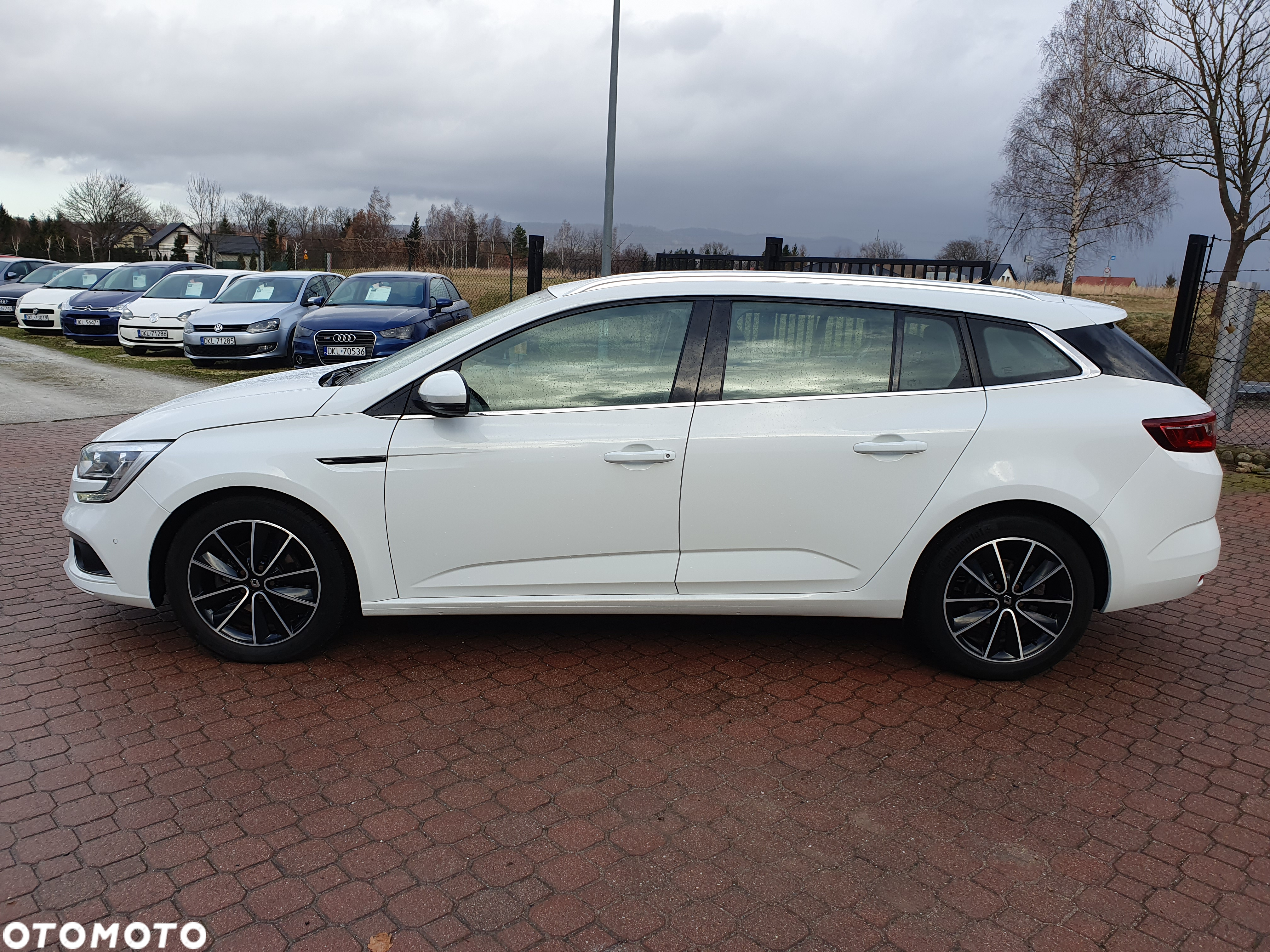 Renault Megane 1.5 dCi Zen - 2