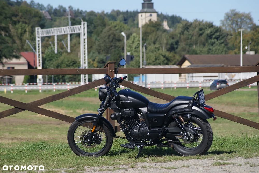 Junak M12 - 8
