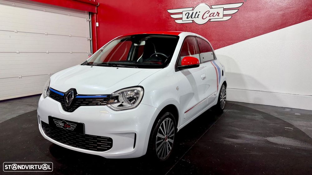 Renault Twingo 0.9 TCe Sport - 19