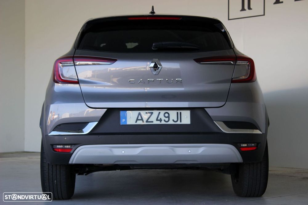 Renault Captur 1.0 TCe Exclusive - 8