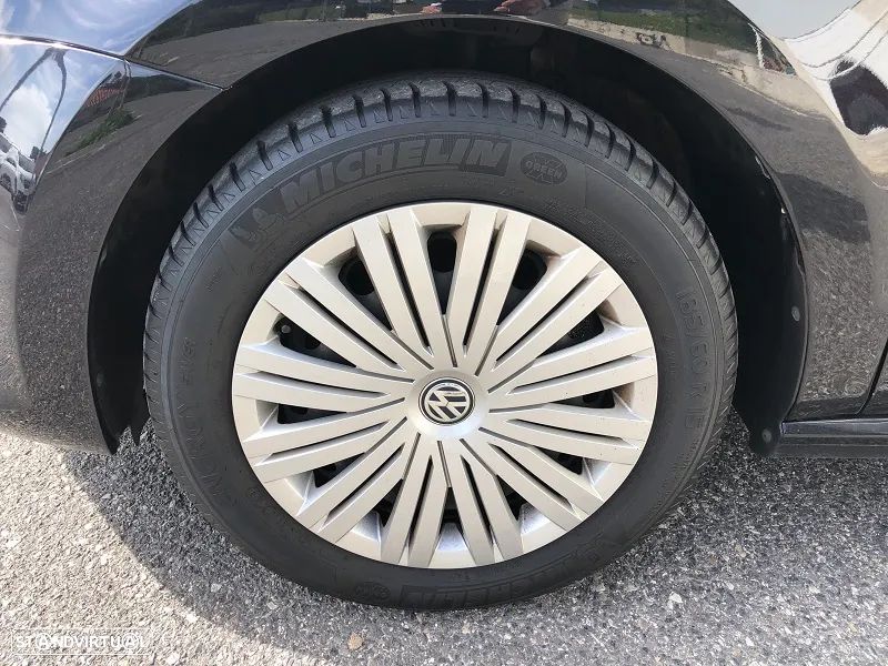 VW Polo 1.0 Confortline - 7