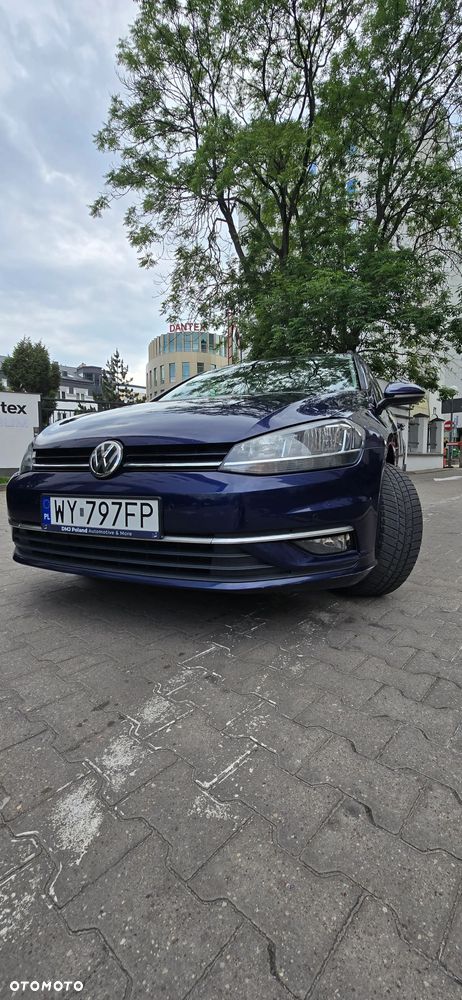 Volkswagen Golf 1.4 TSI BMT ACT Highline DSG - 4