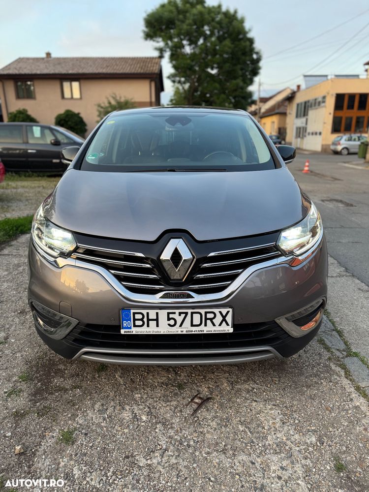 Renault Espace - 10