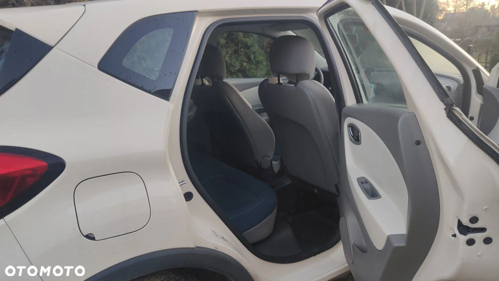 Renault Captur 0.9 Energy TCe Life - 13