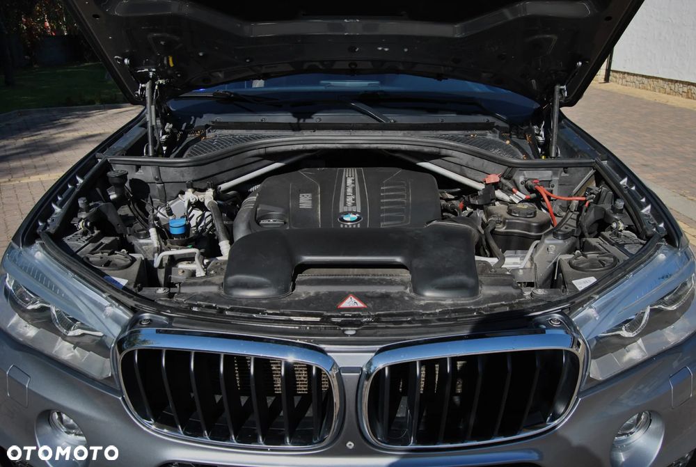 BMW X5 xDrive30d - 19