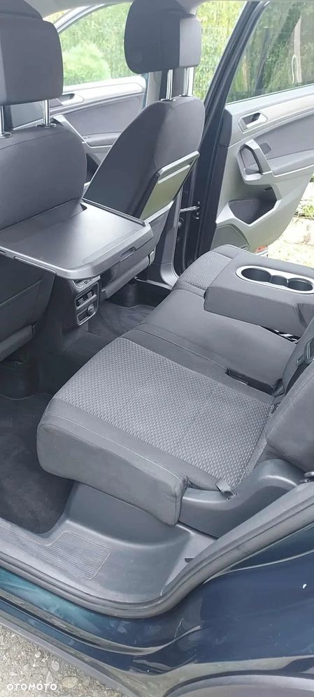 Volkswagen Tiguan Allspace 2.0 TDI SCR Comfortline 7os - 9
