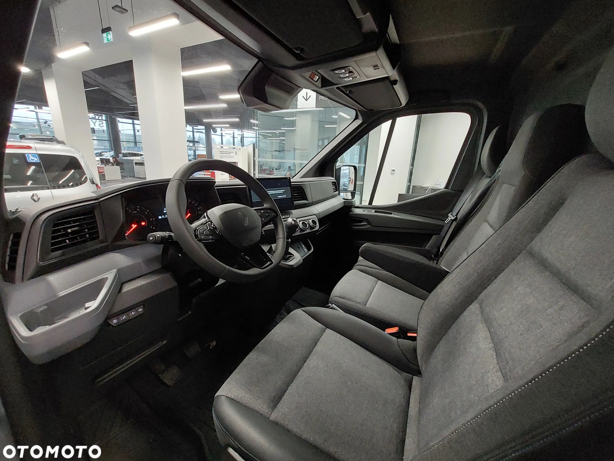 Renault Master - 4