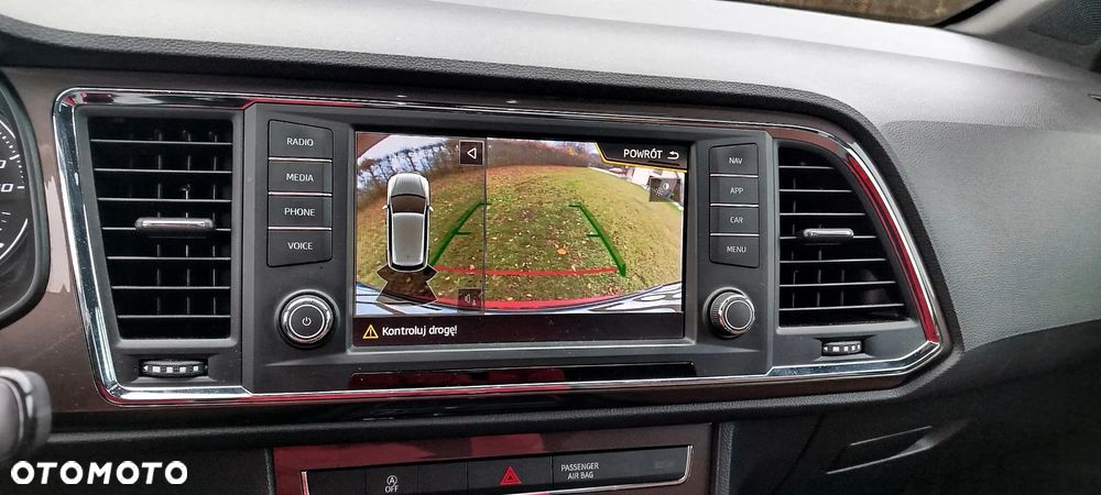 Seat Ateca 2.0 TDI 4Drive DSG XCELLENCE - 9