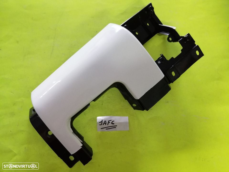 Cantos / Canto / Pilar de cabine Bedford Isuzu NKR NOVOS - 1
