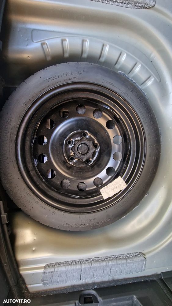 Seat Leon ST 1.6 TDI Start&Stop DSG Style - 18