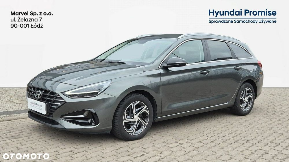 Hyundai i30 - 1