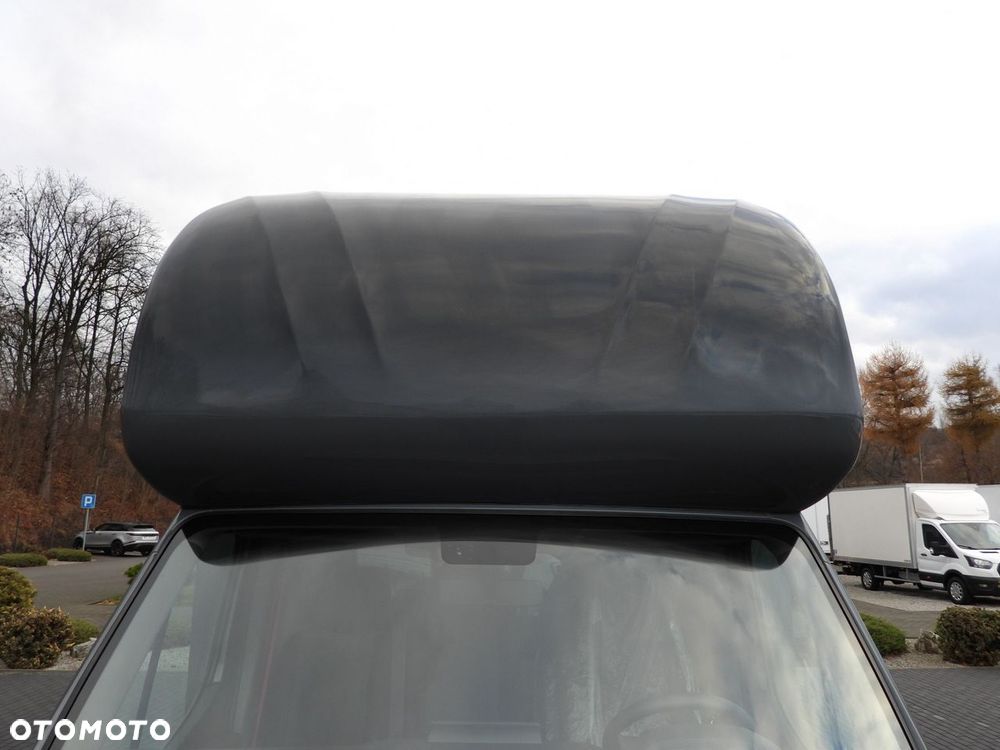 Renault MASTER PLANDEKA 10 PALET WEBASTO TEMPOMAT LEDY PNEUMATYKA KLIMATYZACJA  165KM - 16