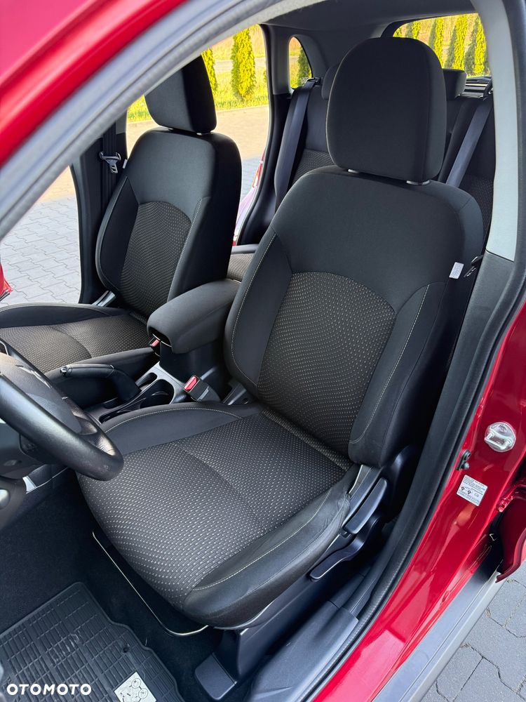 Mitsubishi ASX 1.6 2WD Intro Edition - 13