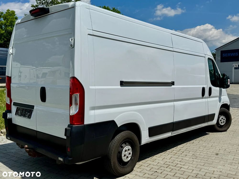Fiat Ducato - 4