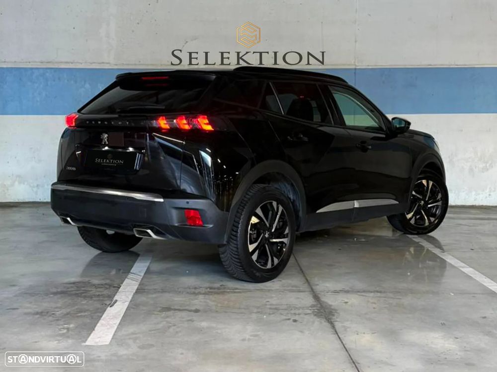 Peugeot 2008 1.2 PureTech Allure - 2