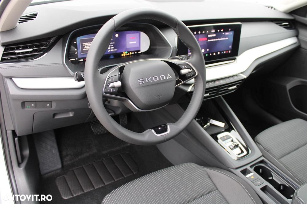 Skoda Octavia 1.5 TSI 150 CP DSG MHEV Selection - 11